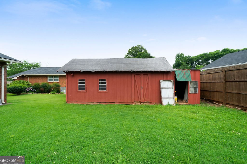 213 Cook Street Cartersville - 8