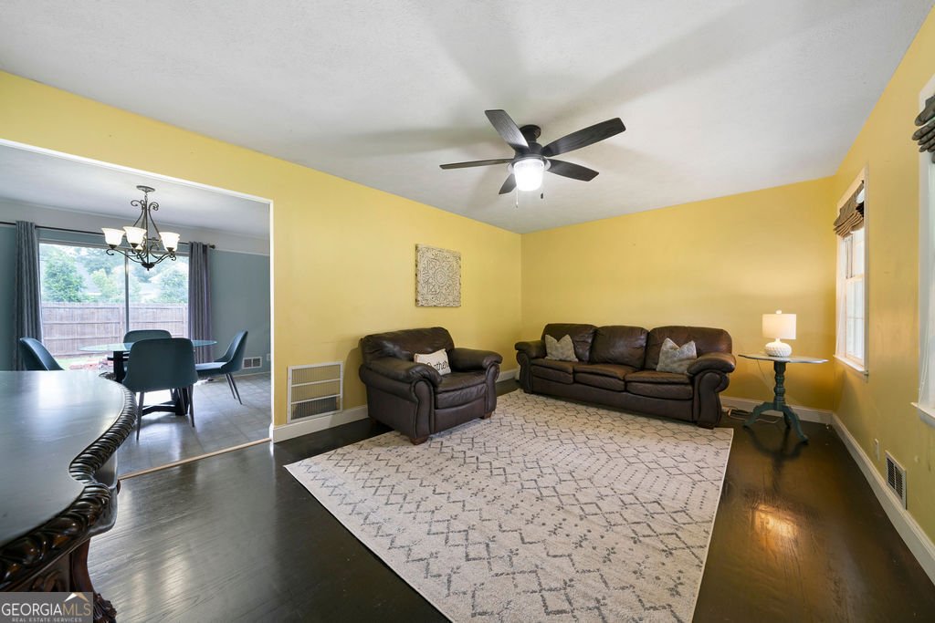 213 Cook Street Cartersville - 9