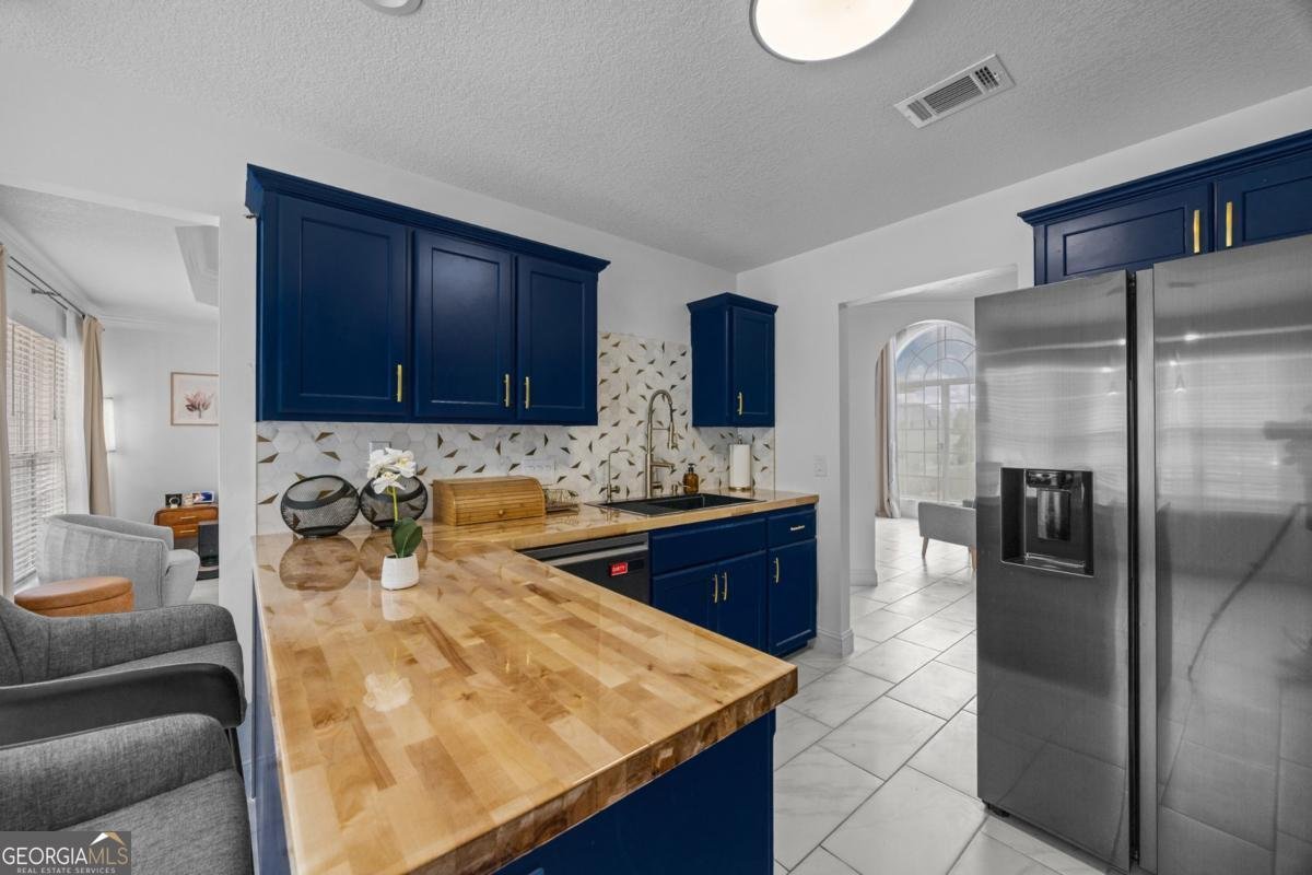 513 Cascade Court Hinesville - 17