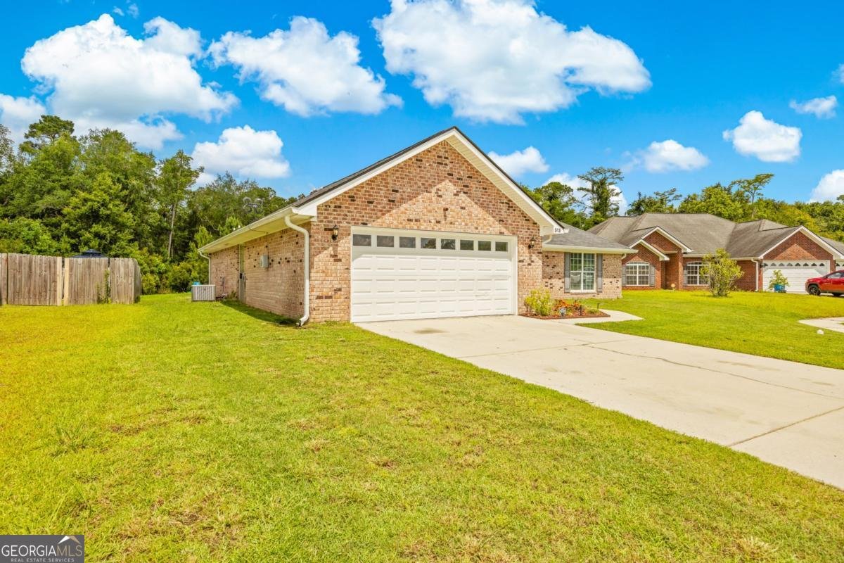 513 Cascade Court Hinesville - 2