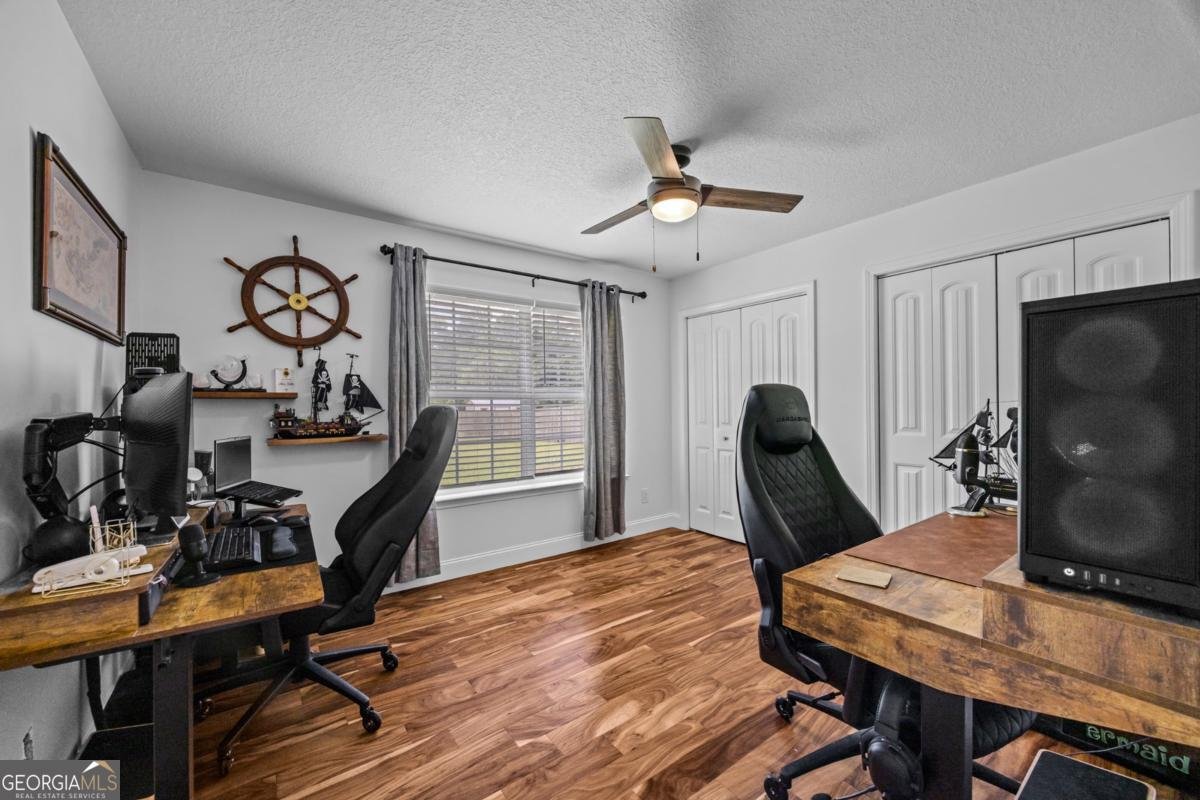 513 Cascade Court Hinesville - 23