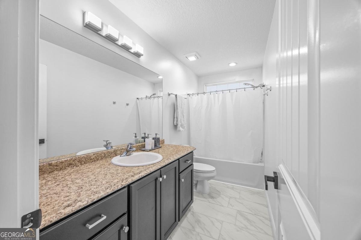 513 Cascade Court Hinesville - 24