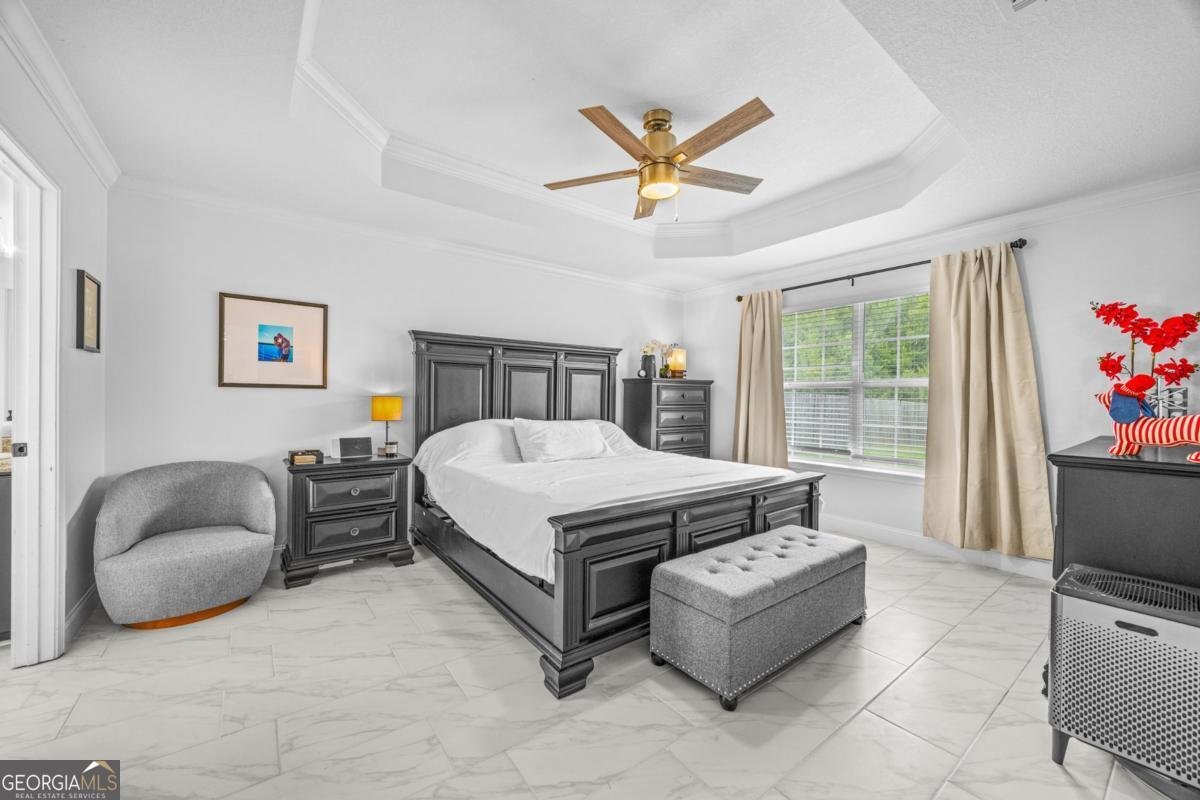 513 Cascade Court Hinesville - 28