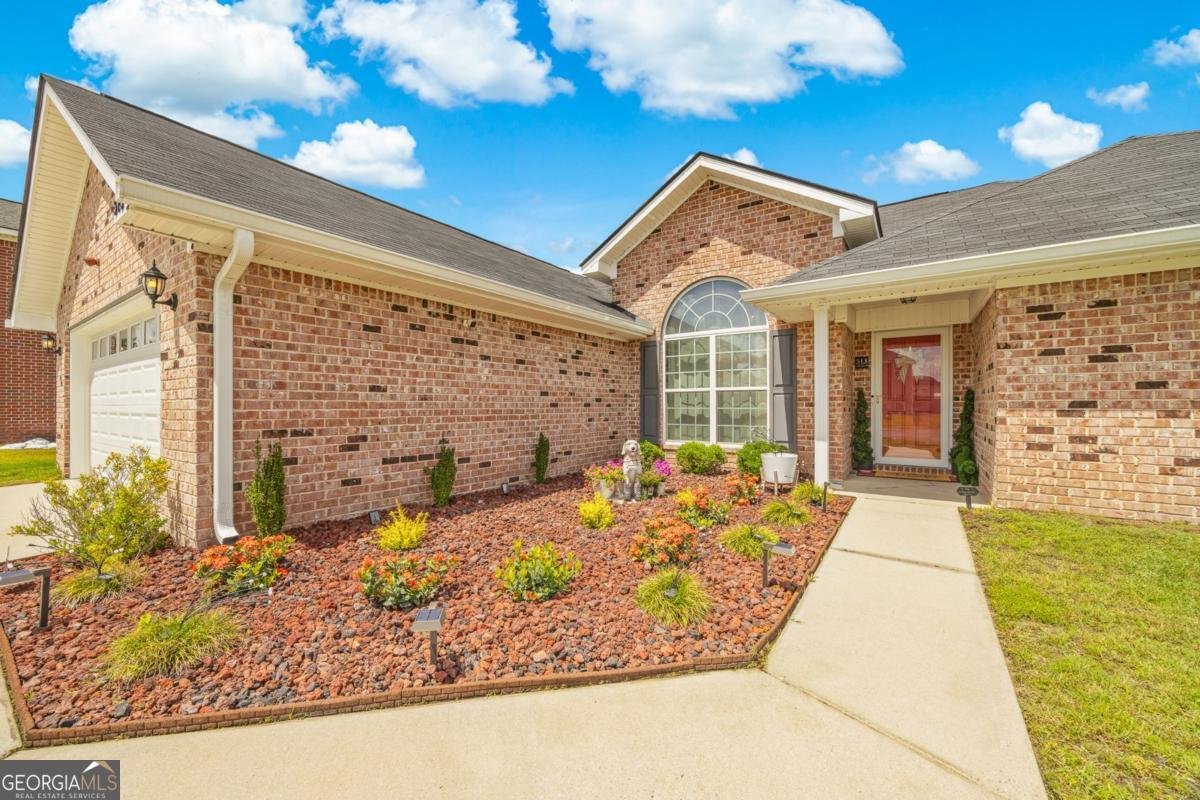 513 Cascade Court Hinesville - 3