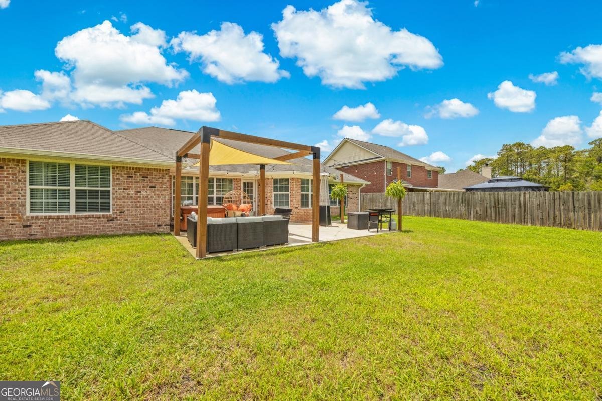 513 Cascade Court Hinesville - 31