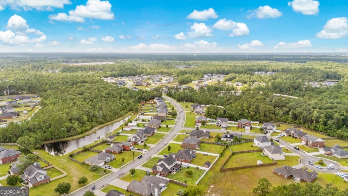 513 Cascade Court Hinesville - 34