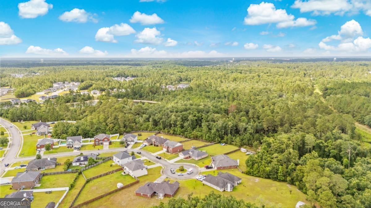 513 Cascade Court Hinesville - 35