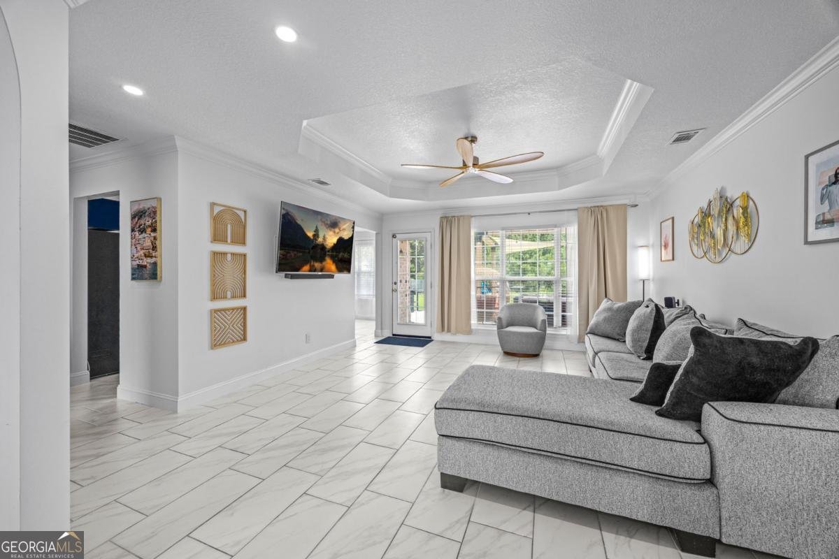 513 Cascade Court Hinesville - 4