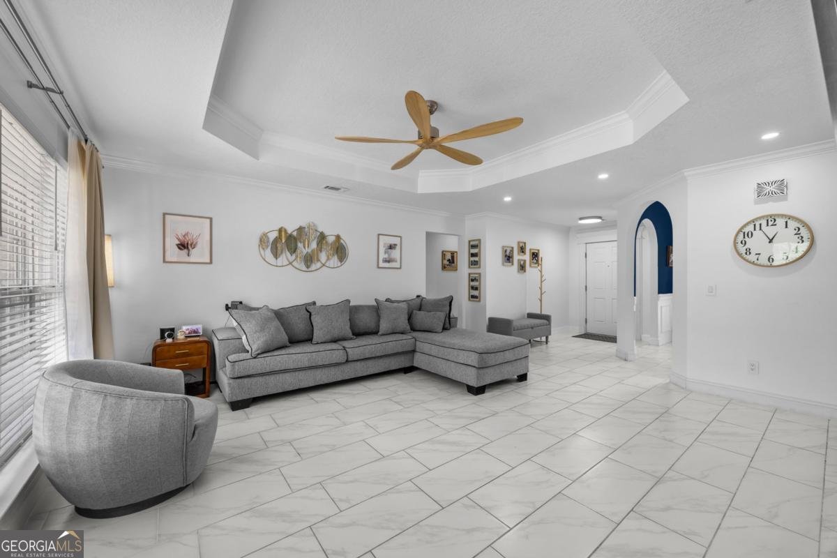 513 Cascade Court Hinesville - 5