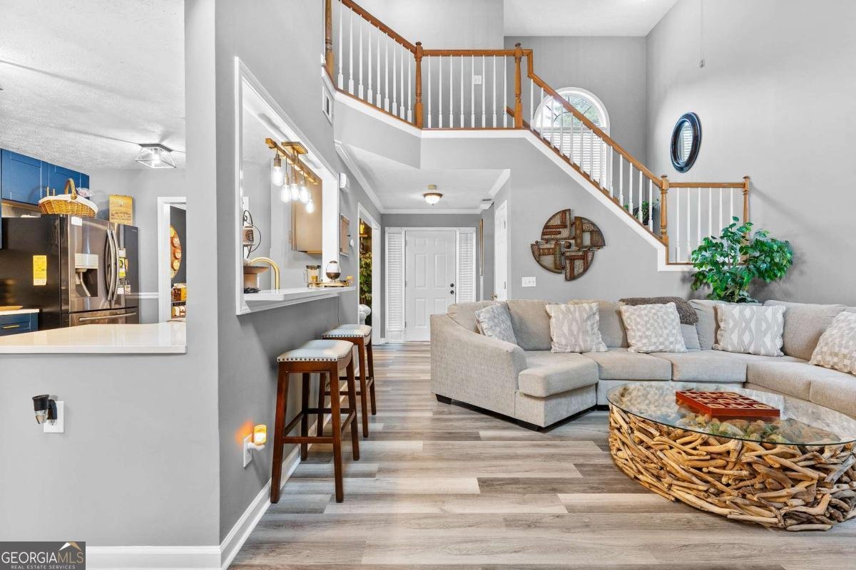 3229 Dunlin Lake Road Lawrenceville - 10