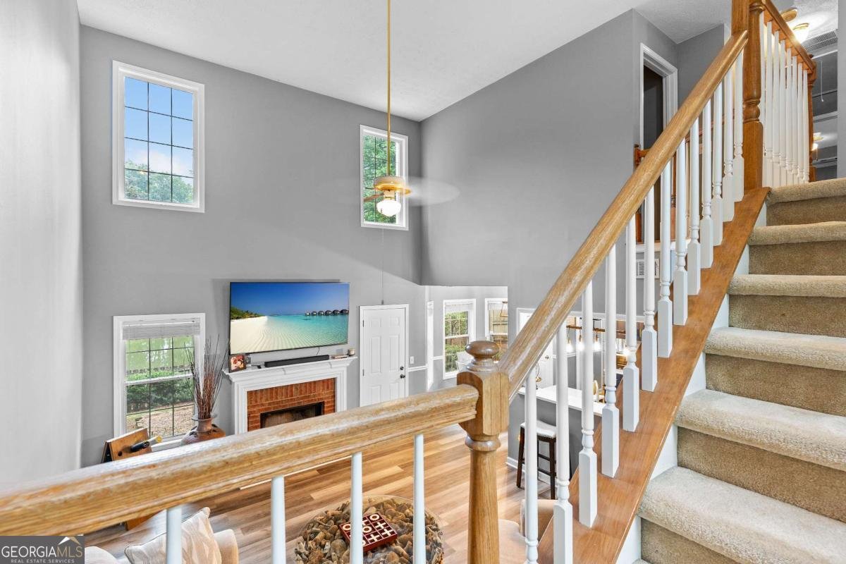 3229 Dunlin Lake Road Lawrenceville - 17