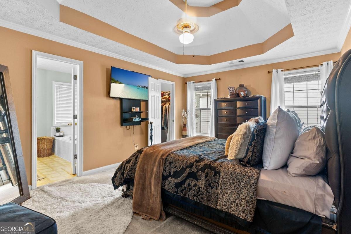 3229 Dunlin Lake Road Lawrenceville - 18