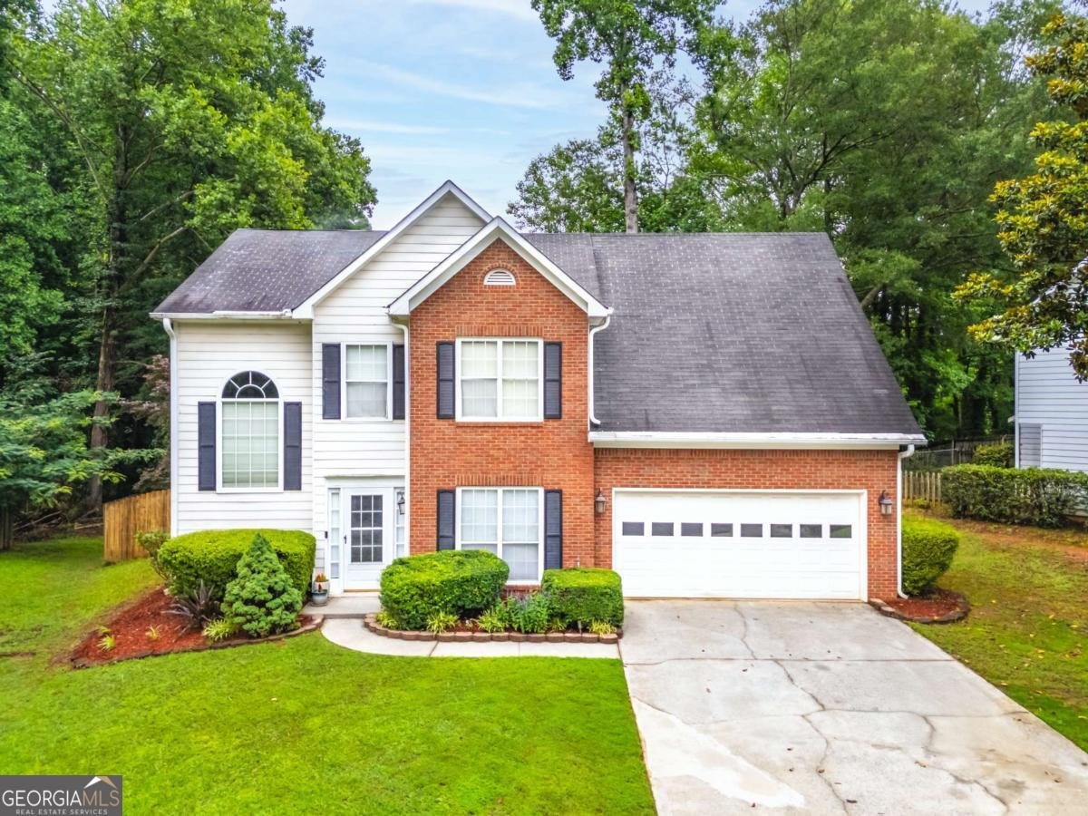3229 Dunlin Lake Road Lawrenceville - 2