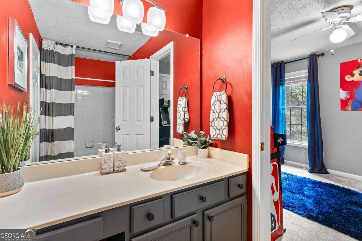 3229 Dunlin Lake Road Lawrenceville - 24
