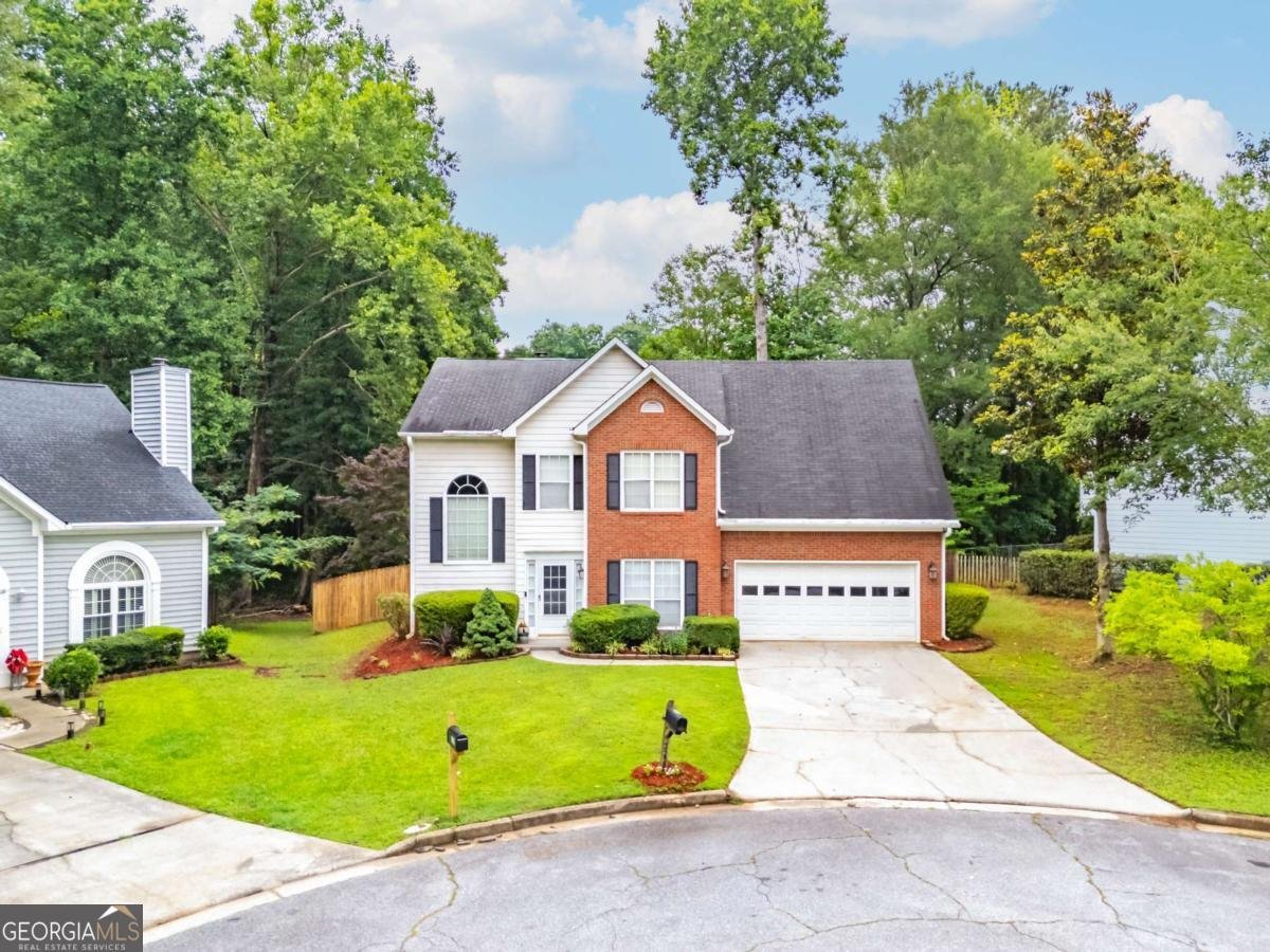 3229 Dunlin Lake Road Lawrenceville - 31