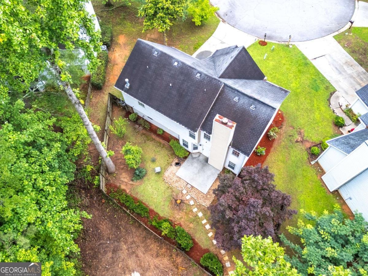 3229 Dunlin Lake Road Lawrenceville - 32