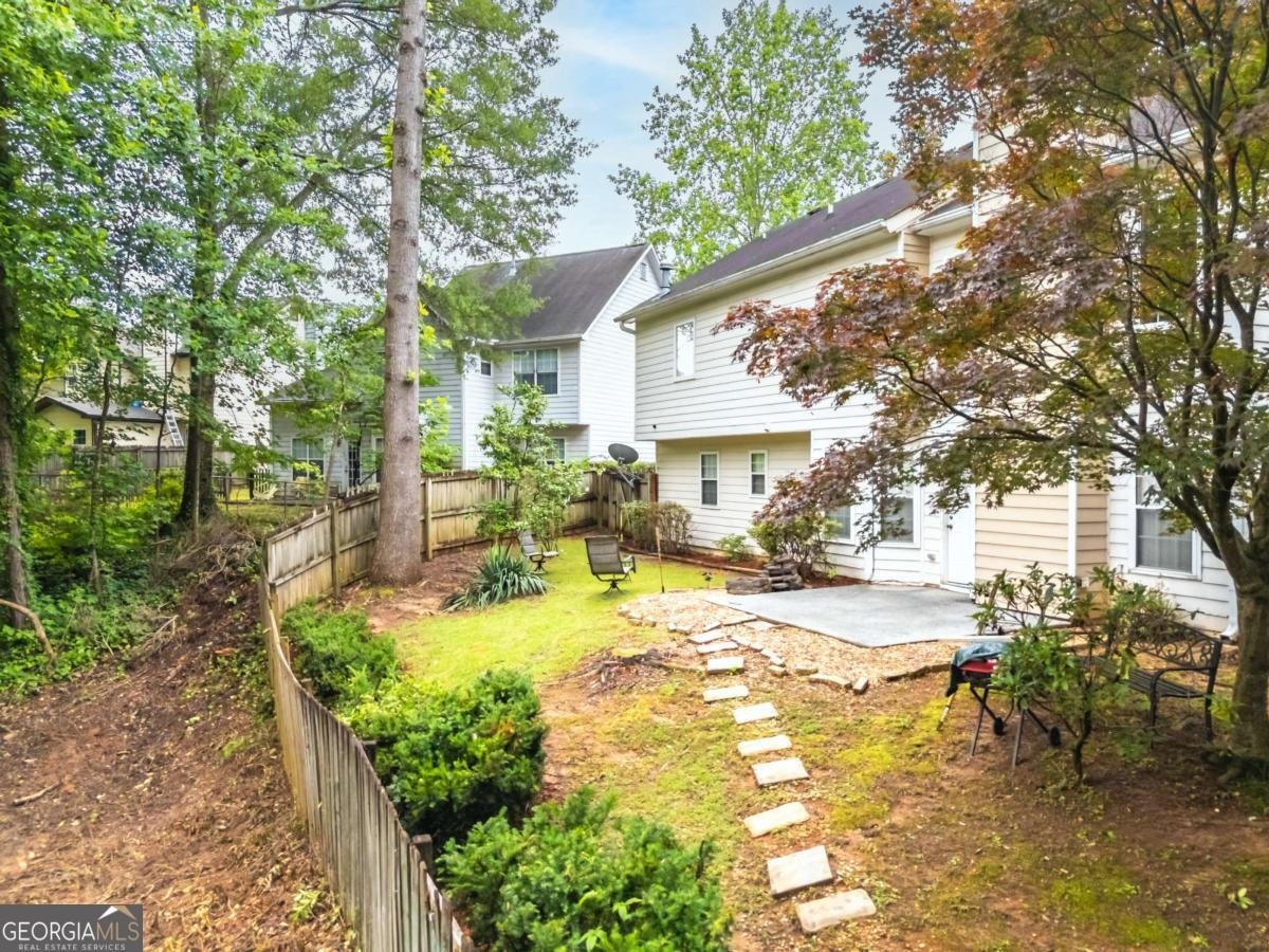 3229 Dunlin Lake Road Lawrenceville - 33