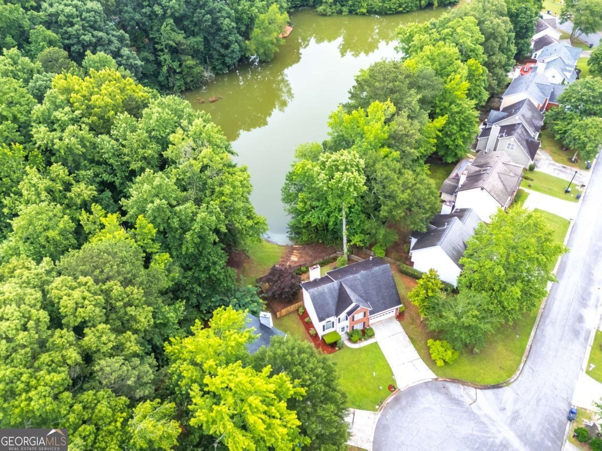 3229 Dunlin Lake Road Lawrenceville - 4