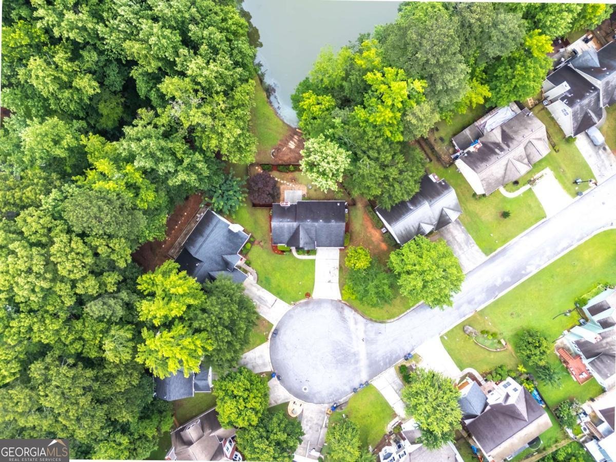 3229 Dunlin Lake Road Lawrenceville - 5