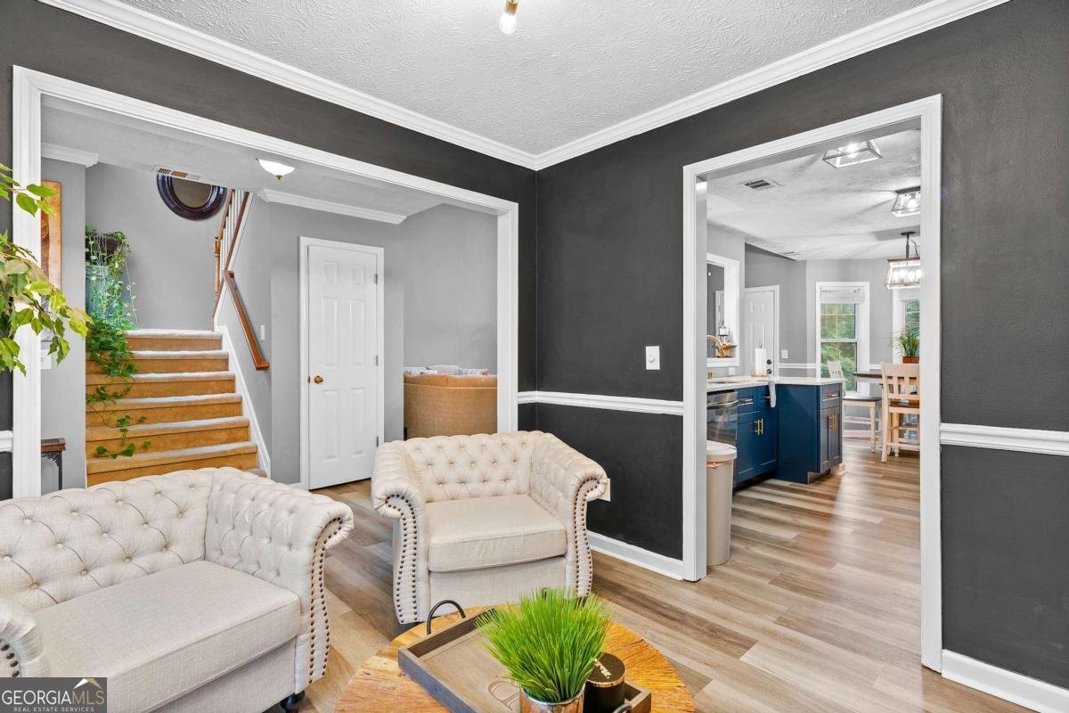3229 Dunlin Lake Road Lawrenceville - 8