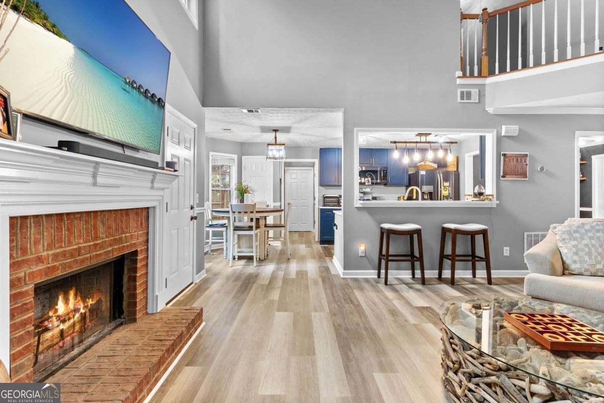 3229 Dunlin Lake Road Lawrenceville - 9