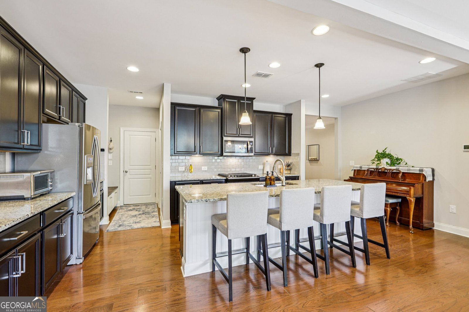 8215 Harlond Way Suwanee - 10