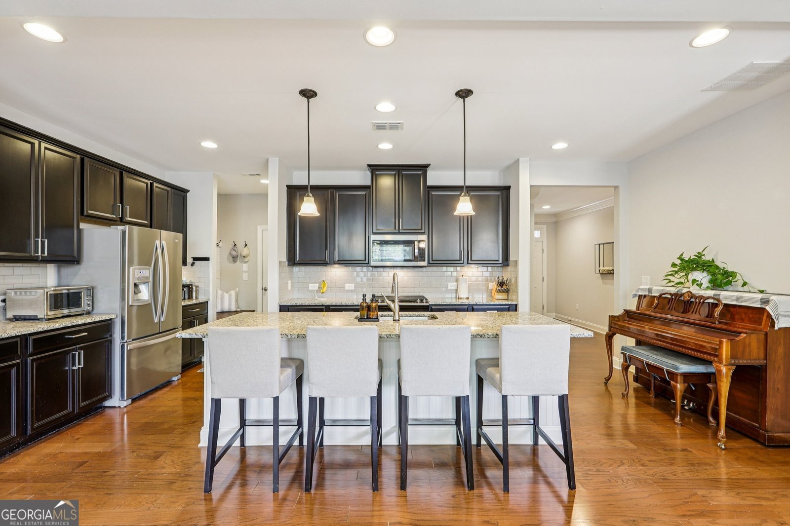 8215 Harlond Way Suwanee - 12
