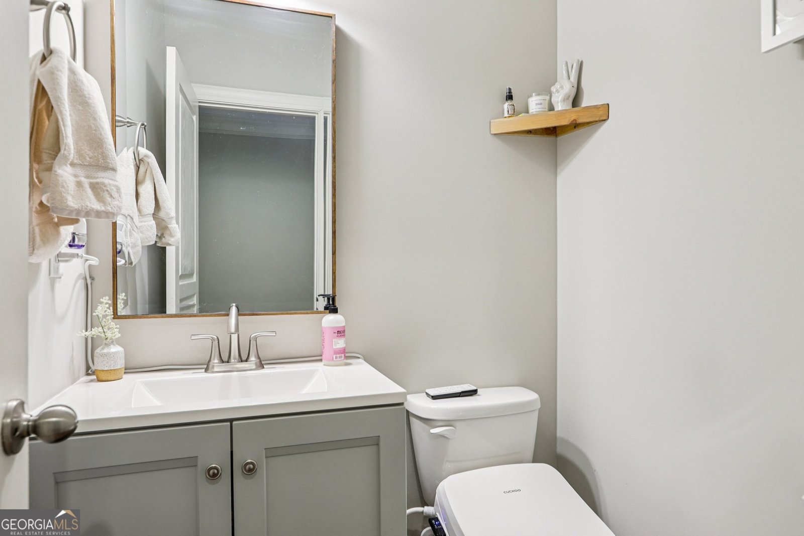8215 Harlond Way Suwanee - 14