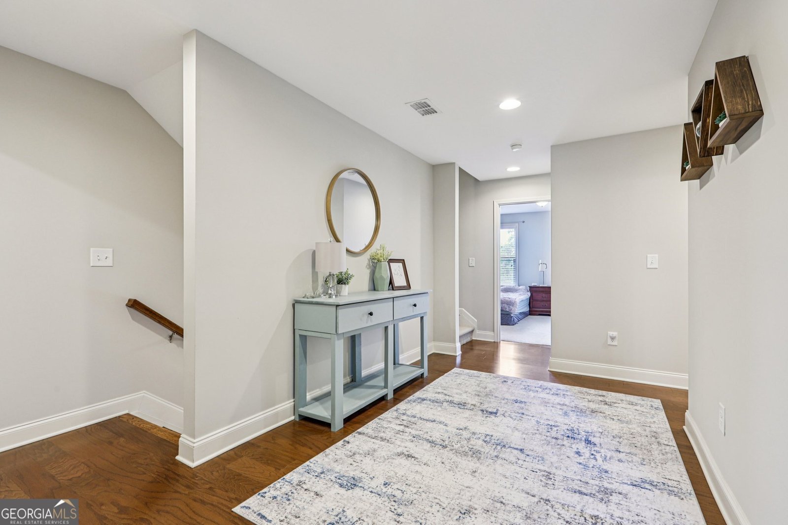 8215 Harlond Way Suwanee - 21