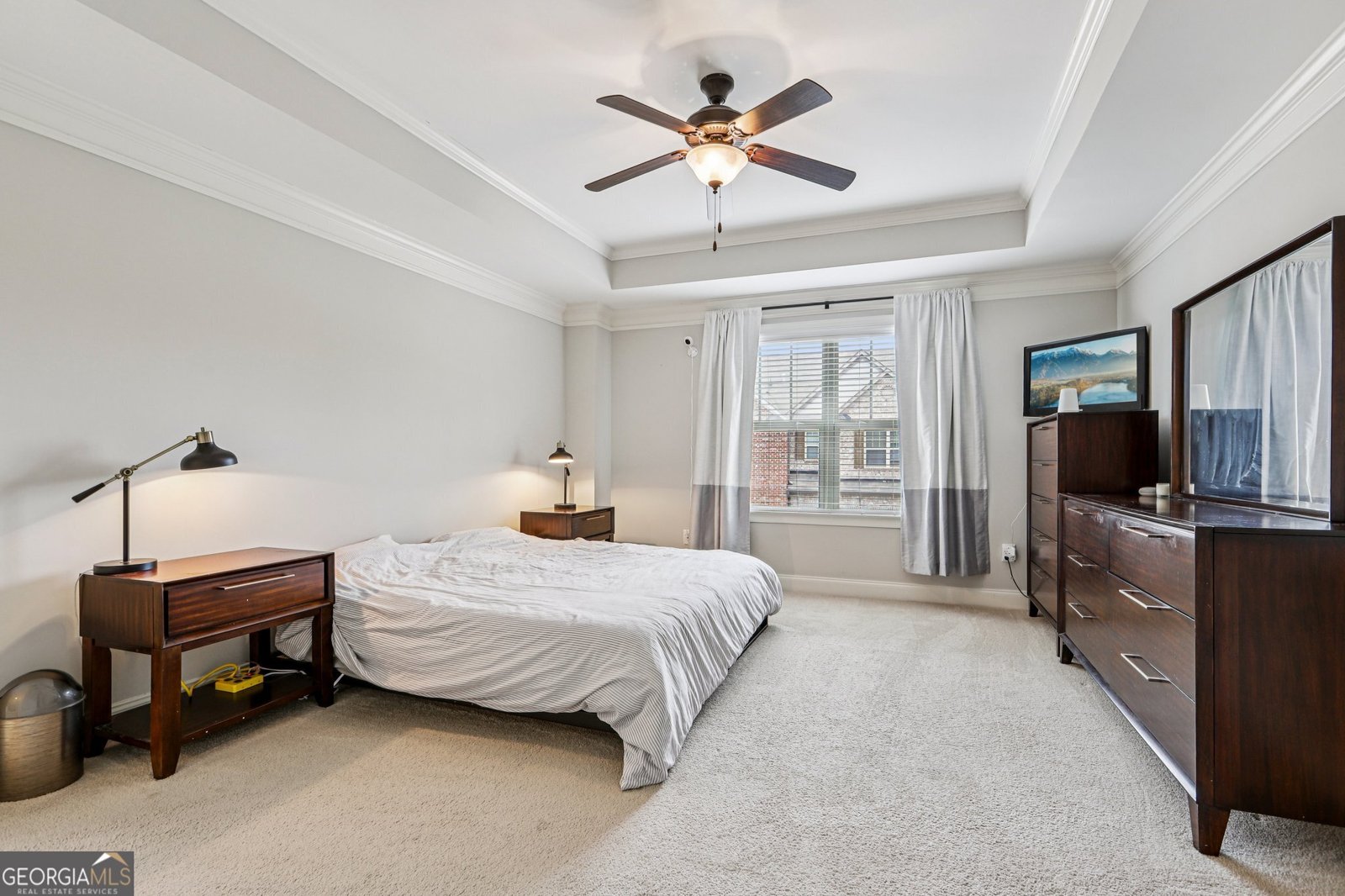 8215 Harlond Way Suwanee - 23