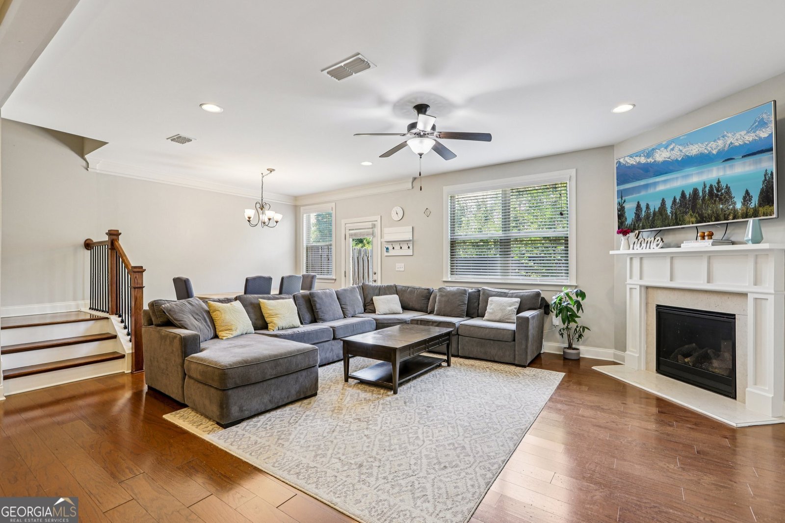 8215 Harlond Way Suwanee - 3