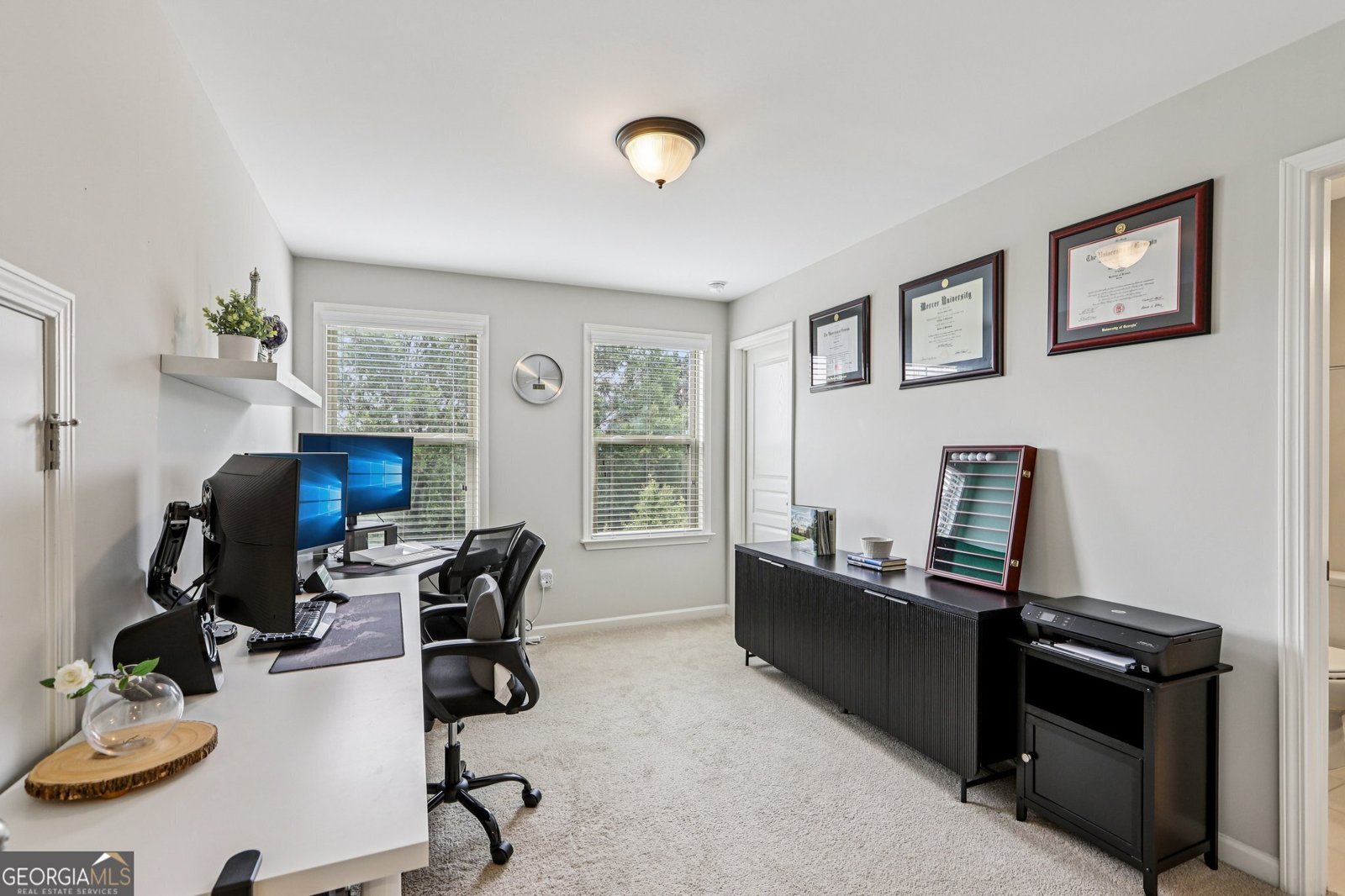 8215 Harlond Way Suwanee - 30