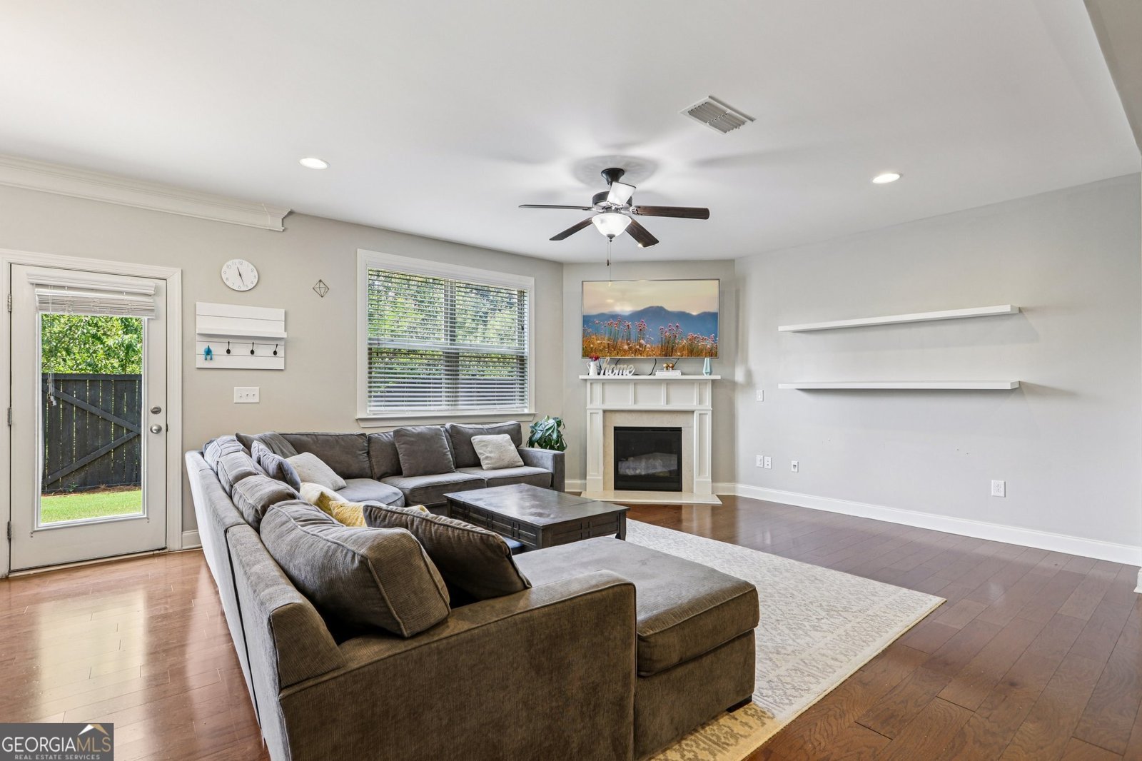 8215 Harlond Way Suwanee - 4