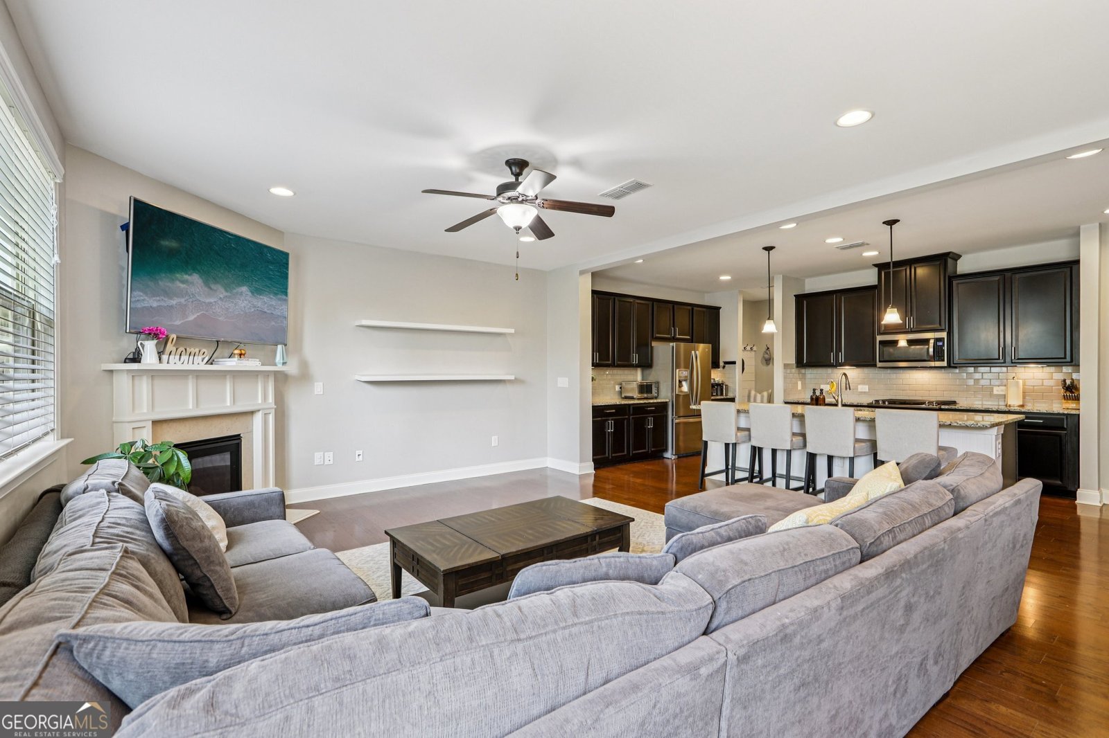 8215 Harlond Way Suwanee - 5