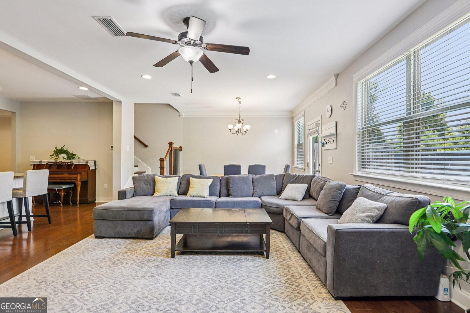 8215 Harlond Way Suwanee - 6