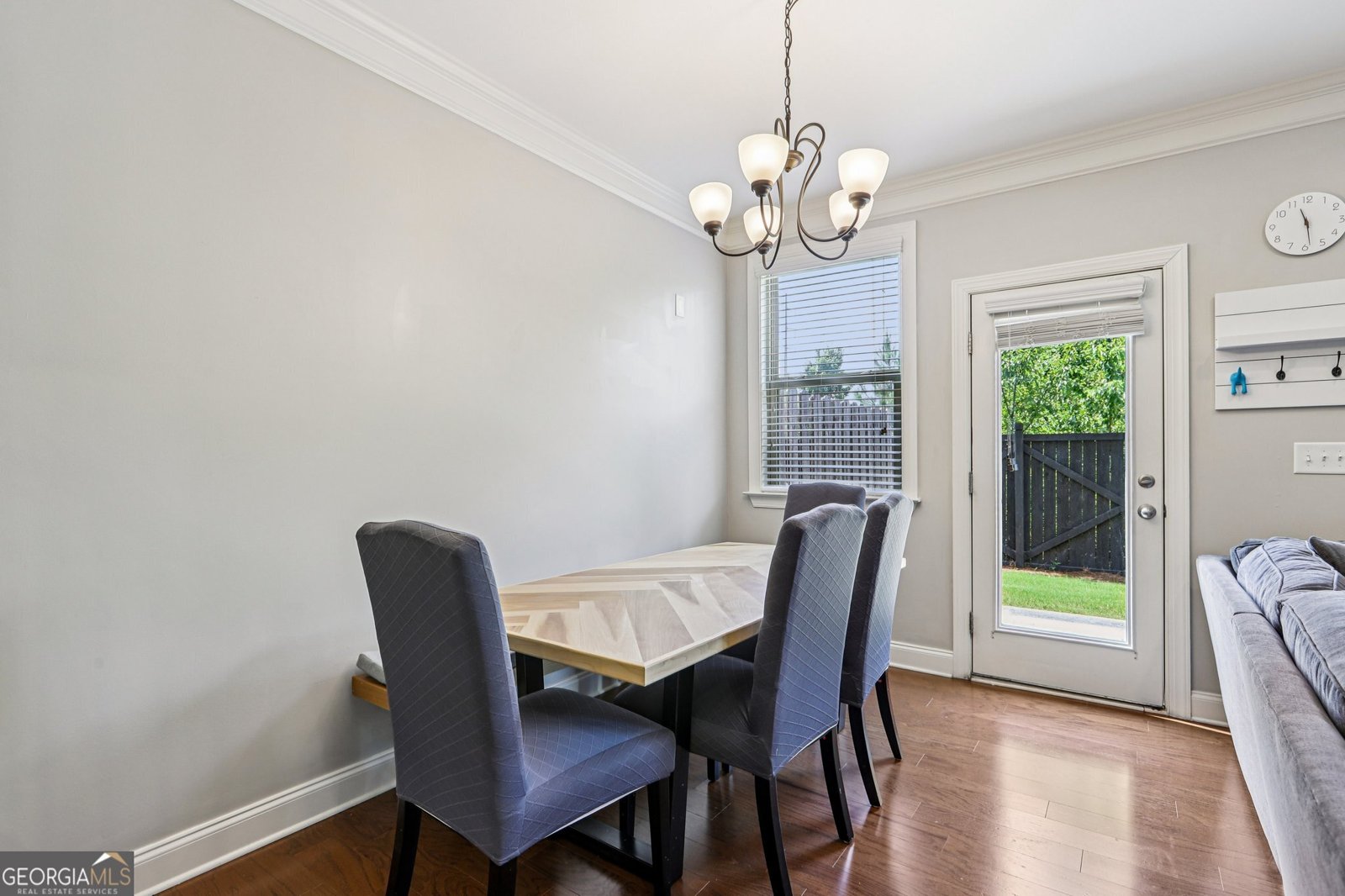 8215 Harlond Way Suwanee - 7