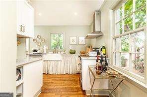 495 Hascall Road Atlanta - 1