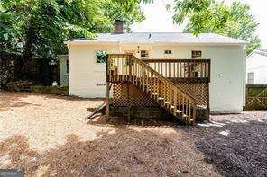 495 Hascall Road Atlanta - 14