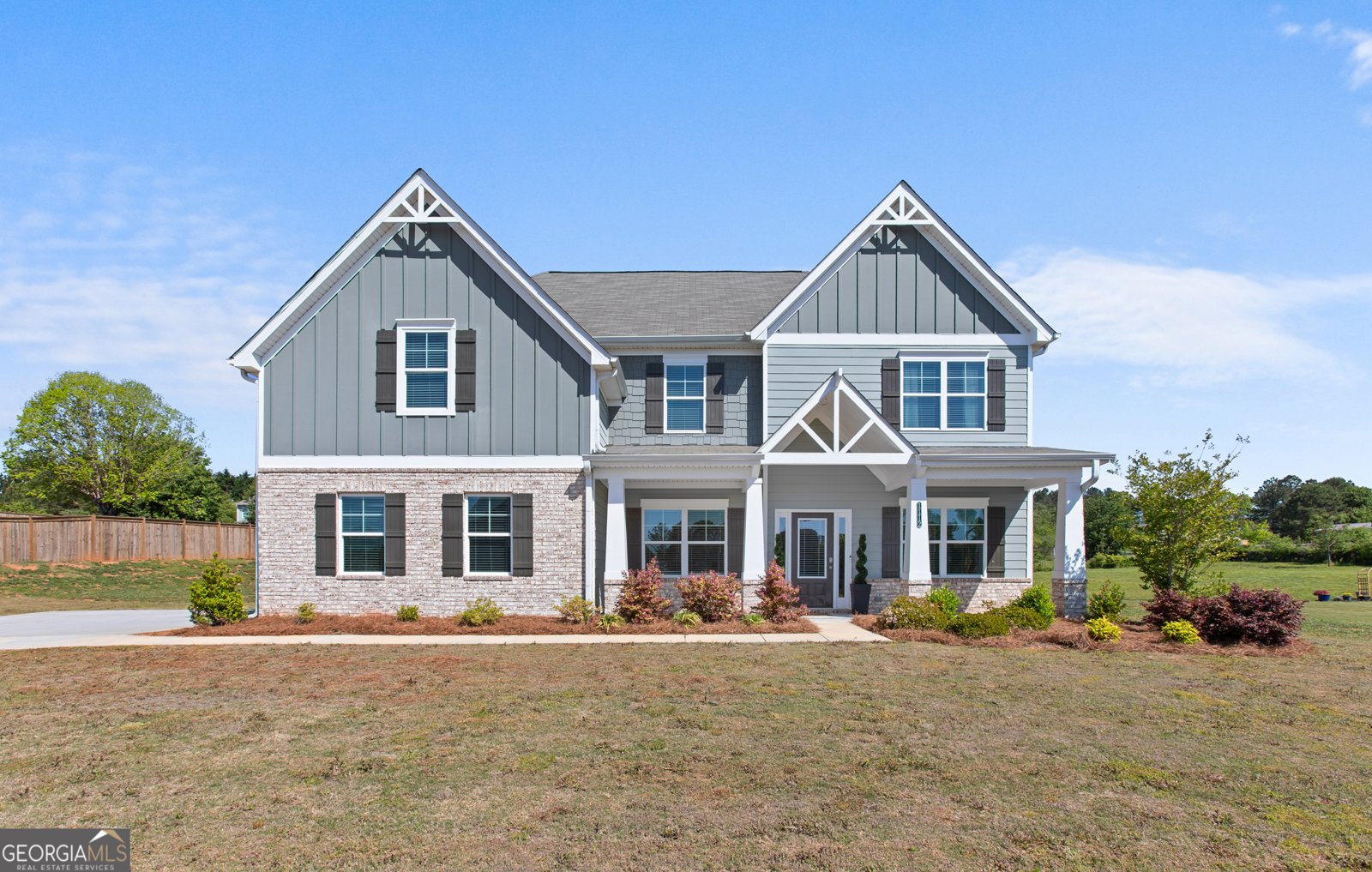 1112 Elizabeth Way Monroe - 1