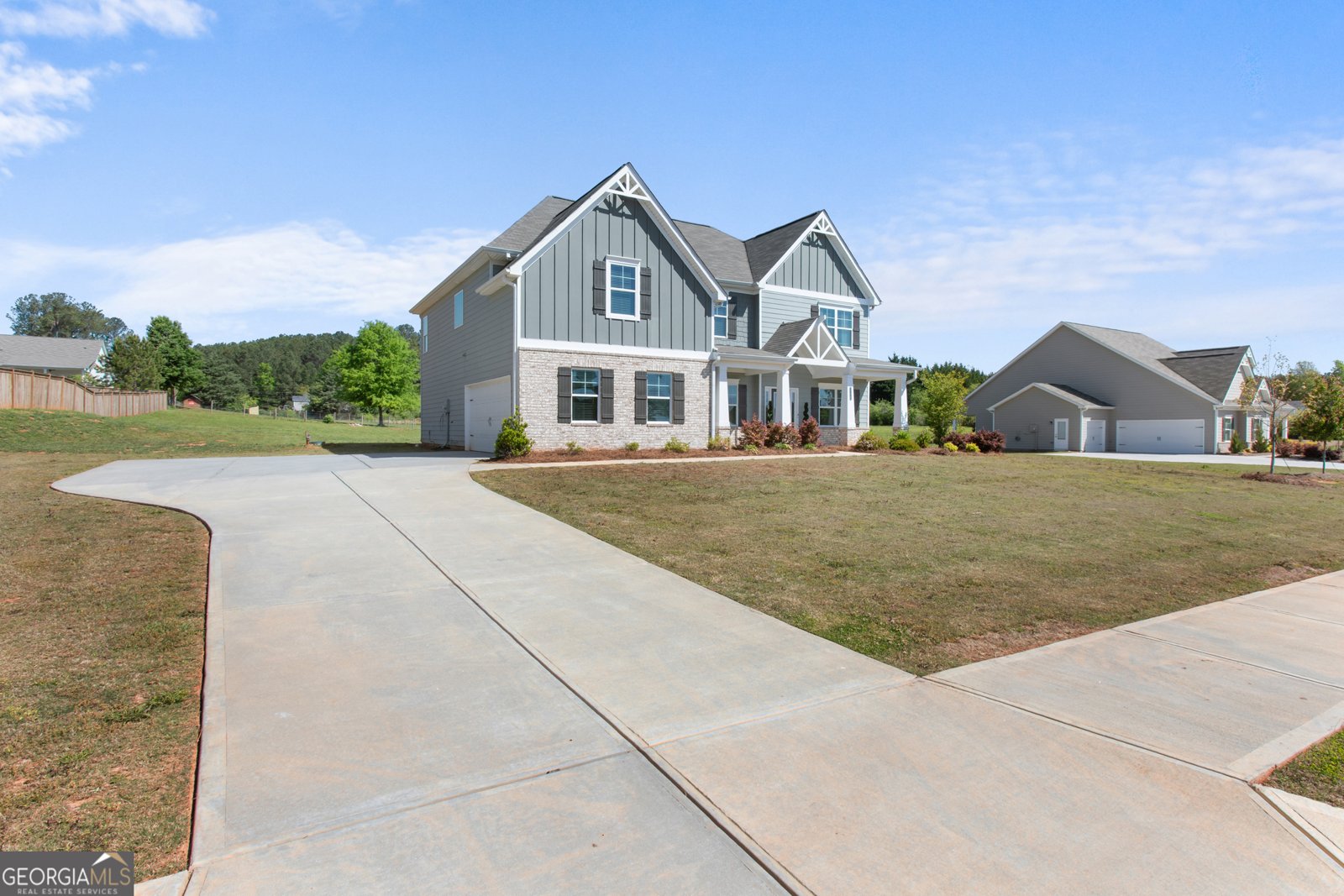 1112 Elizabeth Way Monroe - 2
