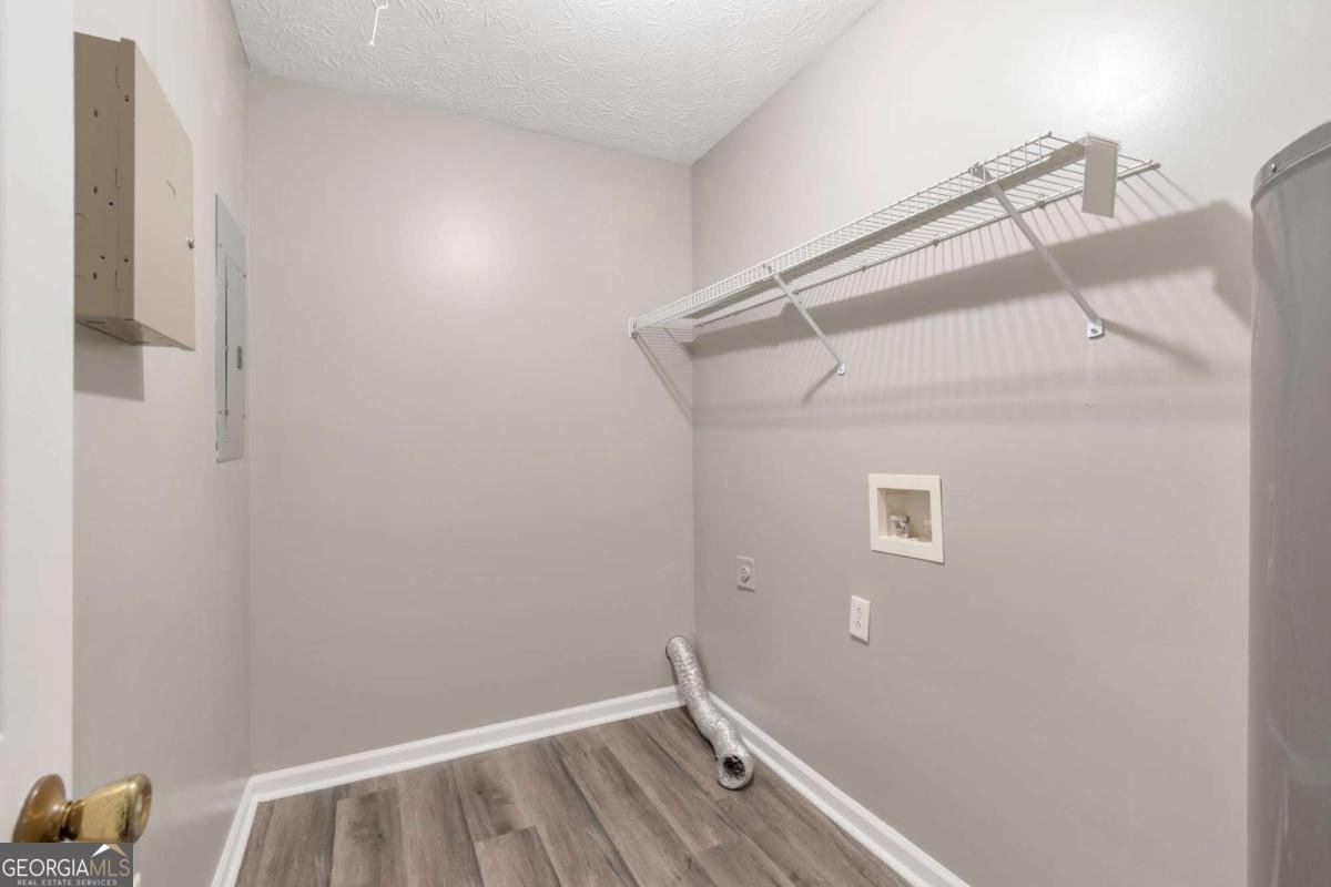 2022 Patterson Park Drive Lawrenceville - 16