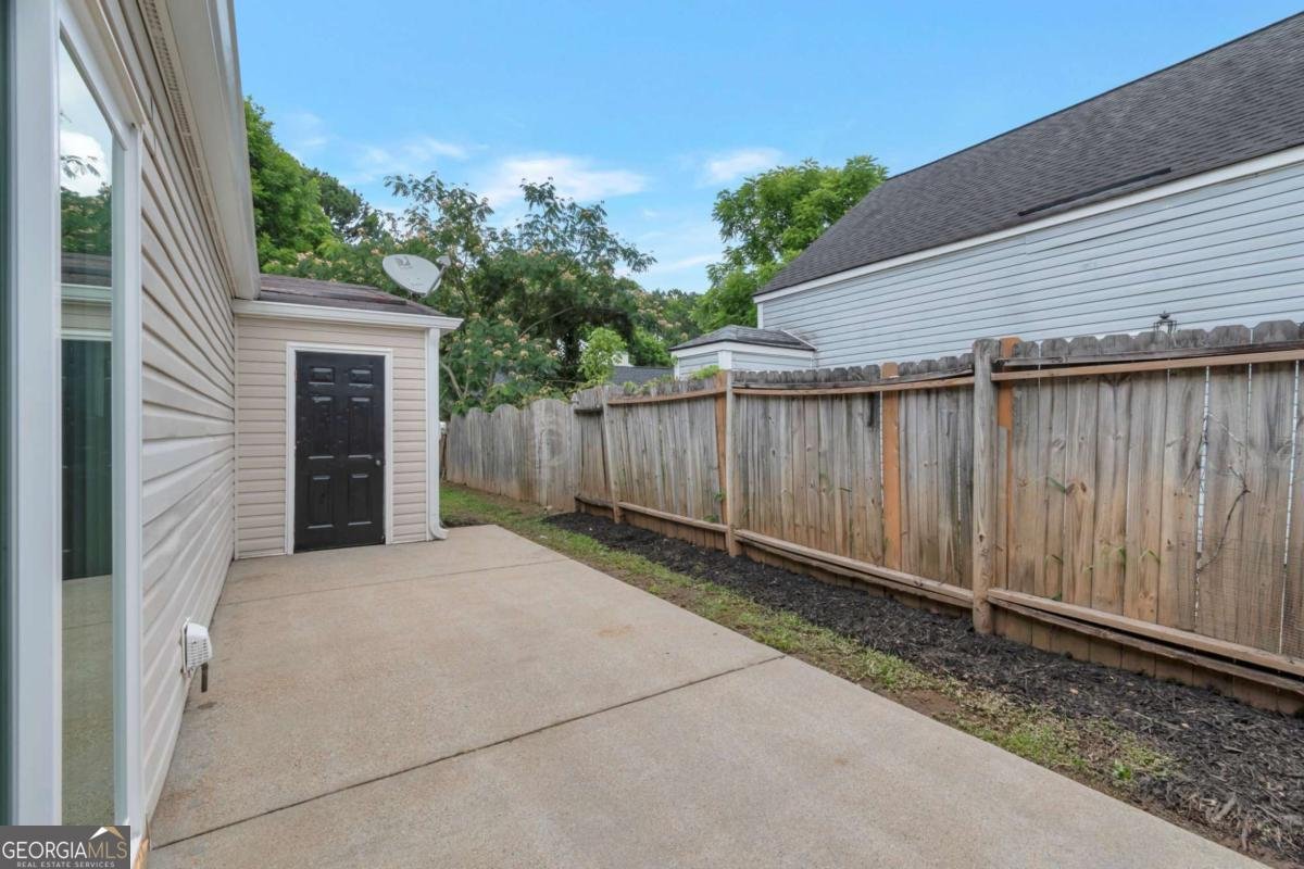 2022 Patterson Park Drive Lawrenceville - 17