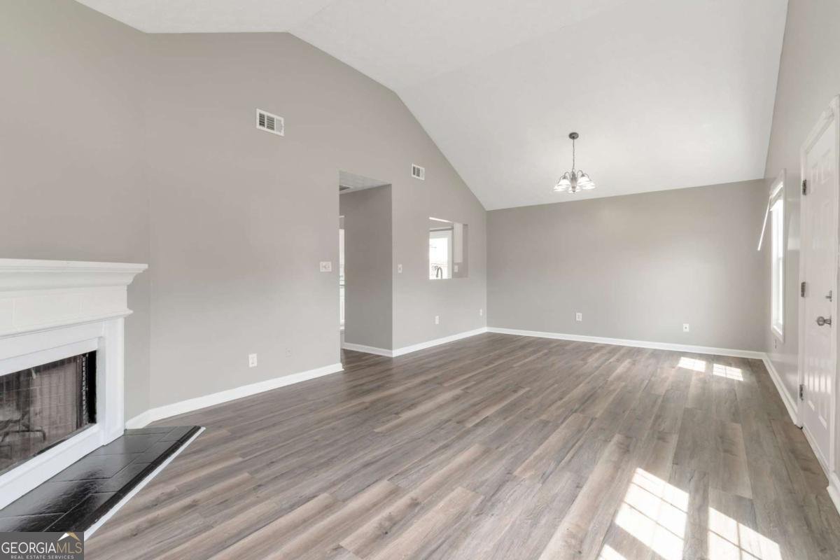2022 Patterson Park Drive Lawrenceville - 4