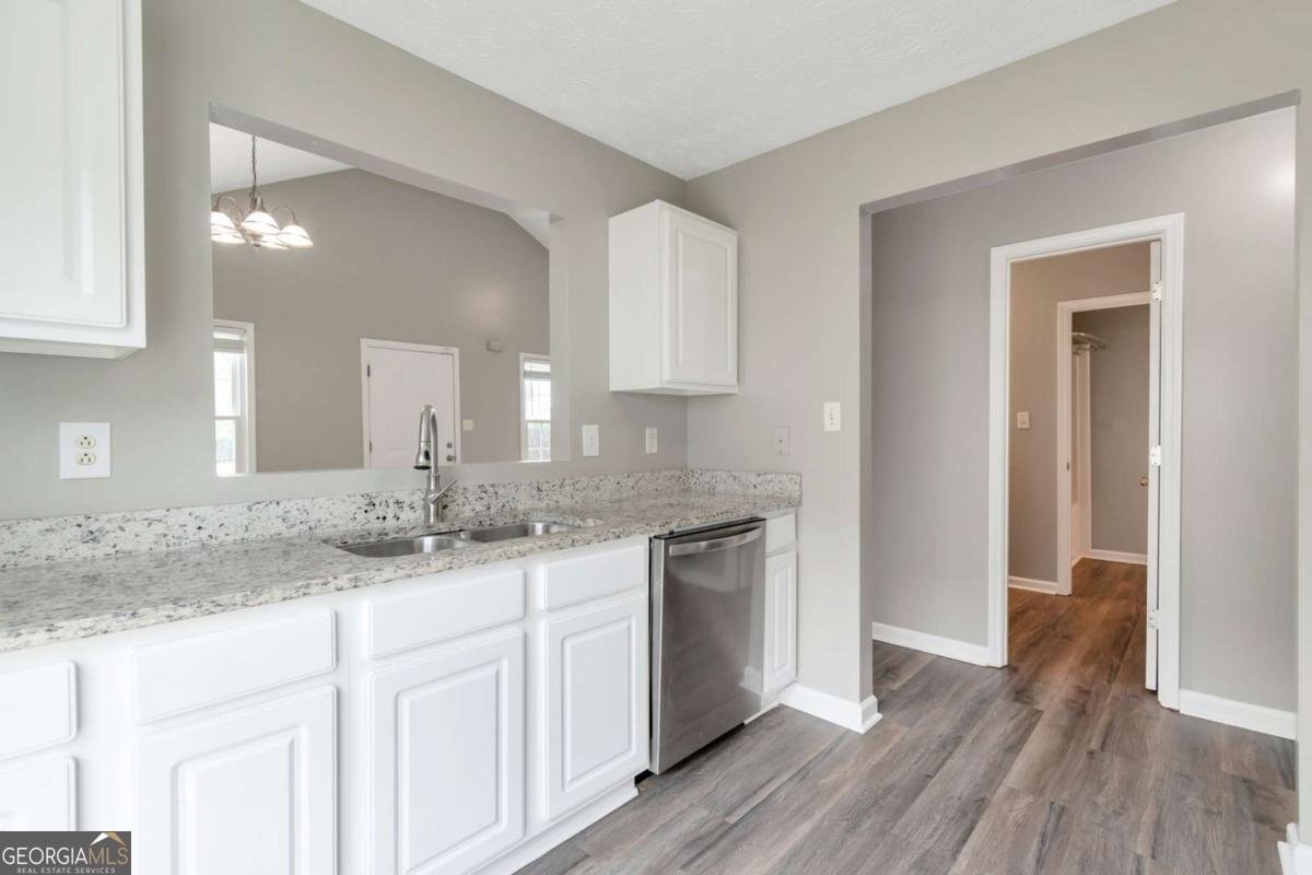 2022 Patterson Park Drive Lawrenceville - 5