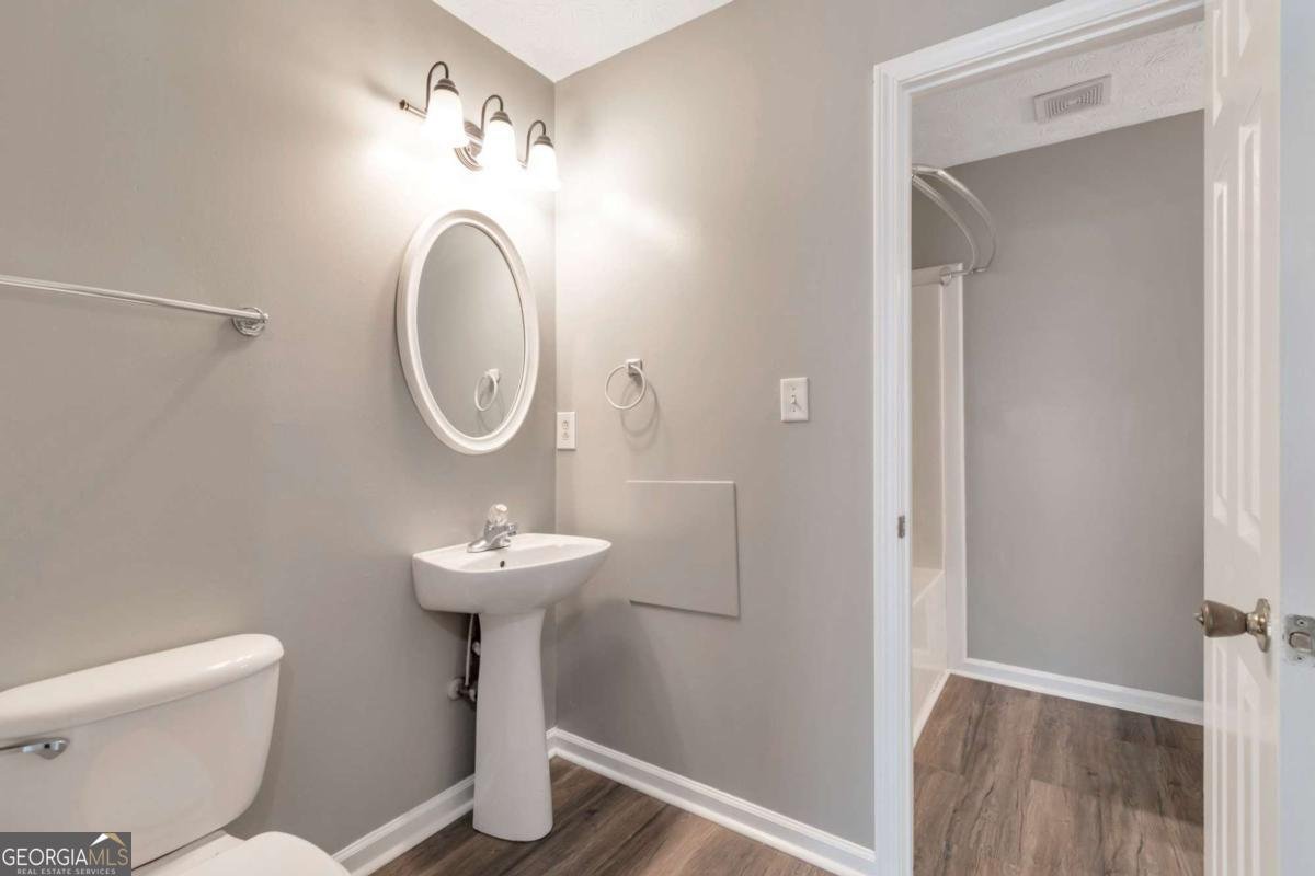 2022 Patterson Park Drive Lawrenceville - 8
