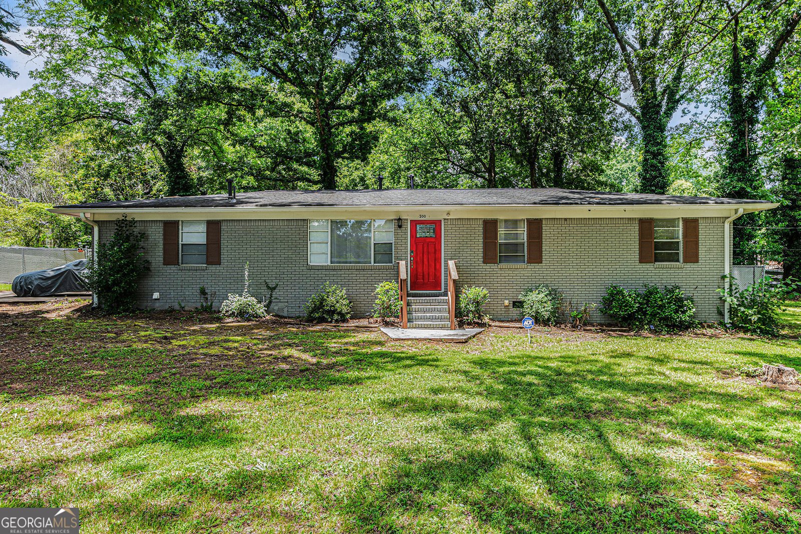 200 Robin Hood Lane Hampton - 1