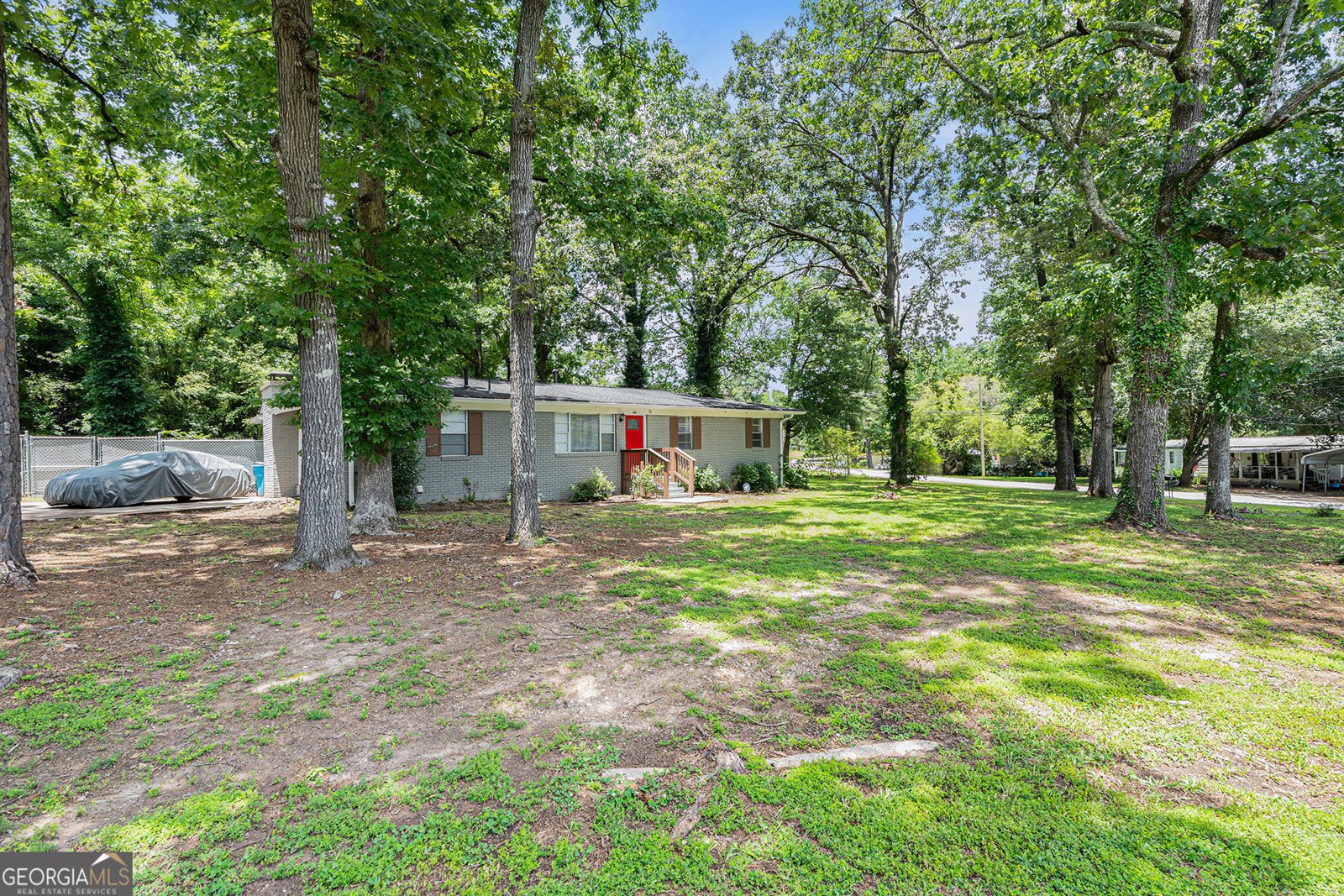 200 Robin Hood Lane Hampton - 2