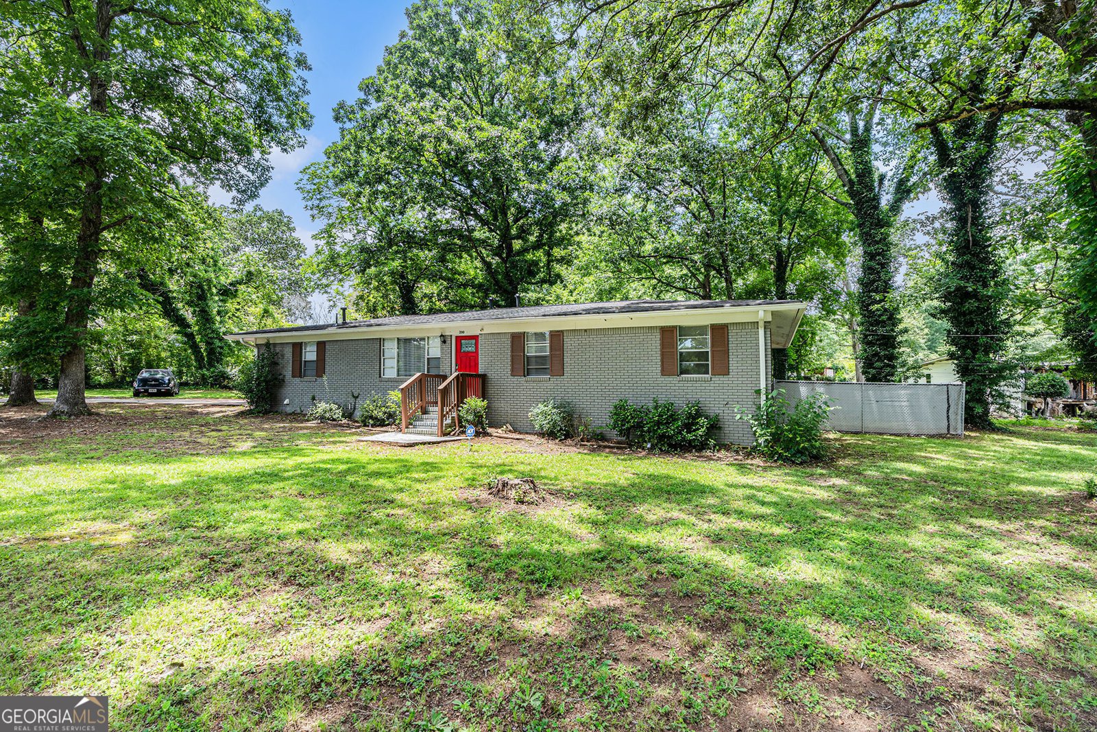 200 Robin Hood Lane Hampton - 3