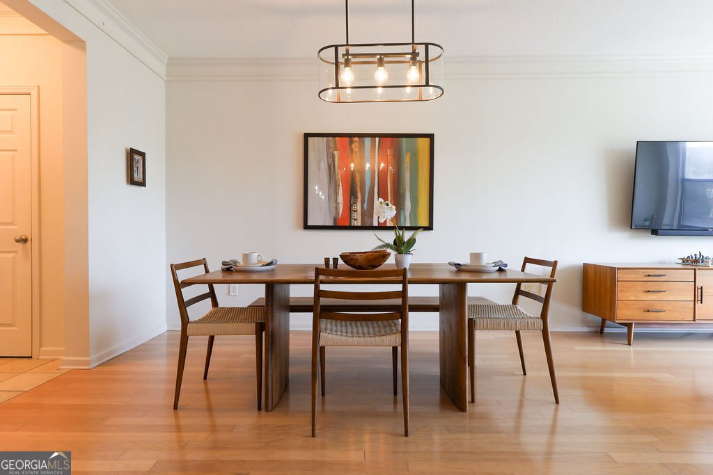 400 17th Street Atlanta - 1
