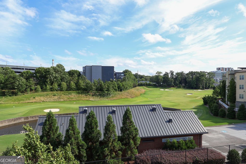 400 17th Street Atlanta - 14